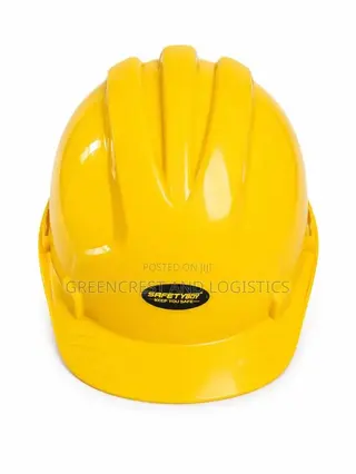 Hard Helmet Type 1