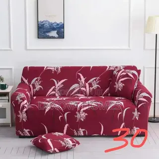Protect Your Sofa in Style With Our Couch Covers.