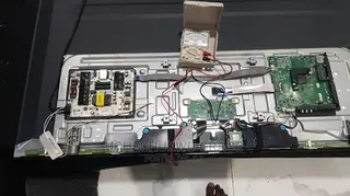 PLS I Repair Plasma Tv Such as Samsung, Nasco ,Lg and Co