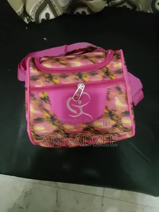 Launch Bag for Sale