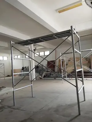 Brand New Scaffold for Sale