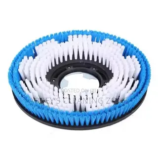 Floor and Carpet Cleaning Brushes
