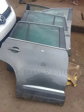 Vw Tiguan Doors 2009,2010,2011,2012,2013,2014,2015,2016
