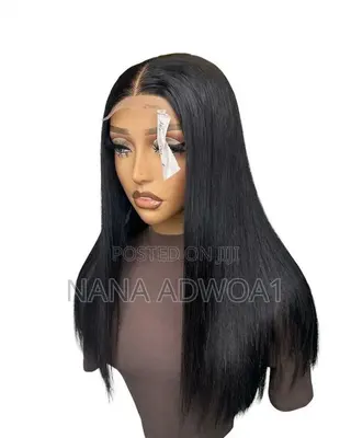 16inch SDD Vietnamese Bone Straight