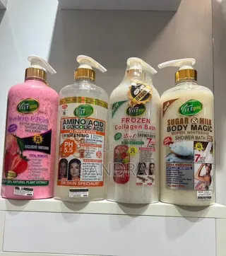 Beauty Products