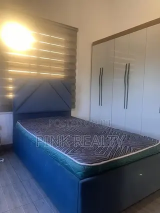 Single Bed Available