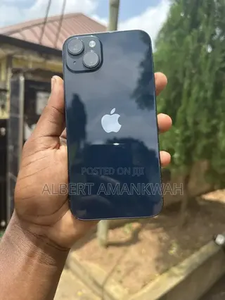 Apple iPhone 14 Plus 128 GB Blue