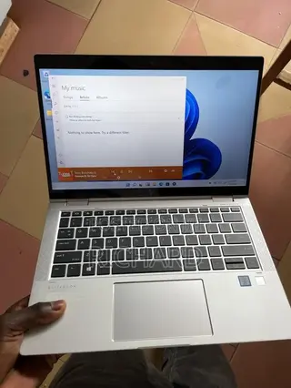 Laptop HP EliteBook 1030 8GB Intel Core i5 HDD+SSD 256GB