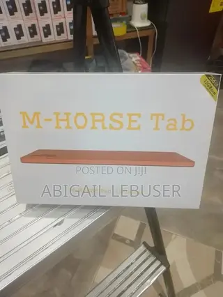 New Tablet 256 GB
