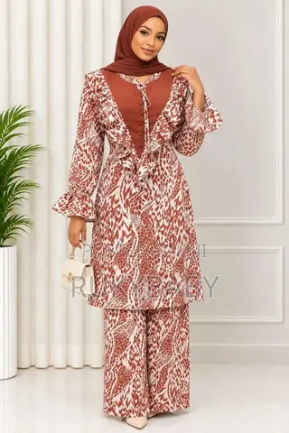 Mmodest Wears