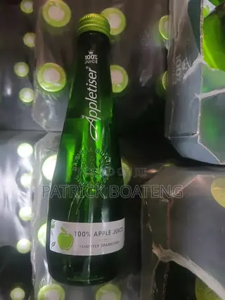 Appletiser