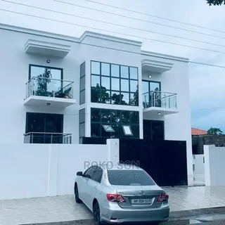 2bdrm Apartment in Dr Roko, East Legon for rent