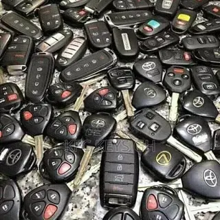 Car Remote Key Programming Services