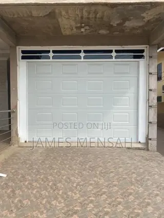 Garage Automatic Door