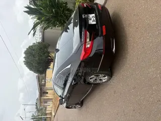 Honda Accord for Rental