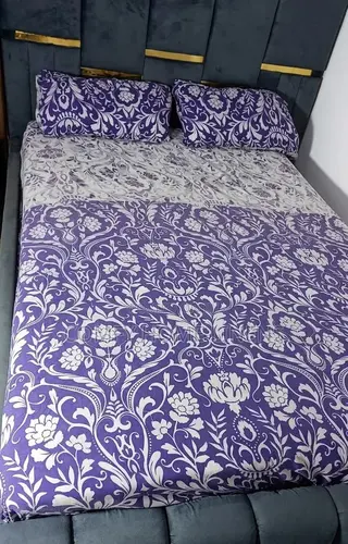 Comfy Bedsheets