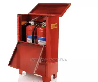 Ultimate Fire & Safety Consult.