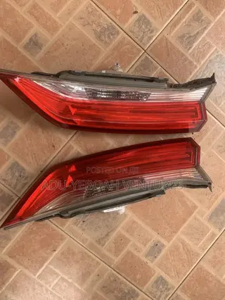 Honda CRV Trunk/Boot Light,2017,2018.2019