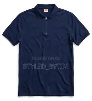 Quarter Zip Shirts