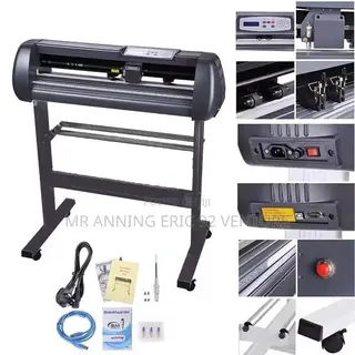 2feet Vynl Cutting Plotter