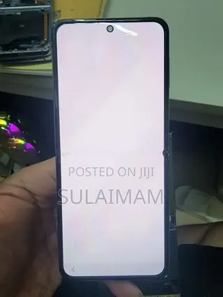 Samsung Flip 4 Screen Replacement
