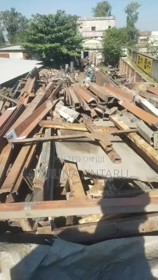 Scrap Dealers