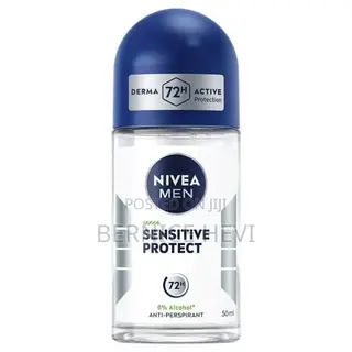 Nivea Roll on for Men