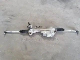 Dodge Ram 2019 to 2025 Steering Rack