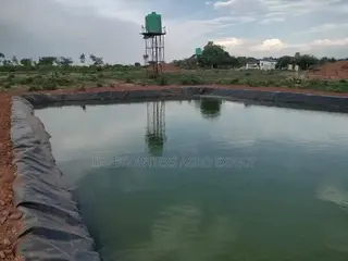 Dam / Reservoirs / Fish Pond Construction