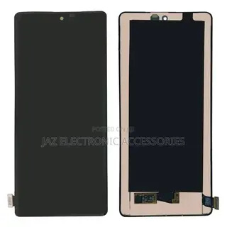 Vivo S16 Screen