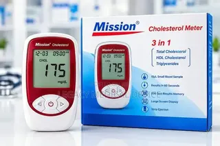 Cholesterol Device