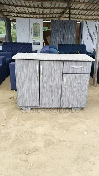 Kitchen Cabinets