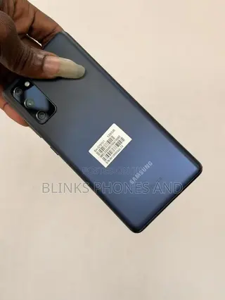 Samsung Galaxy S20 FE 5G 128 GB Blue