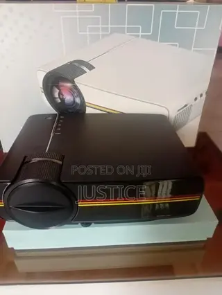 Projector for Rent