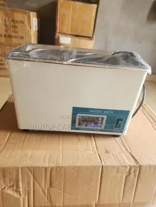Portable Water Bath