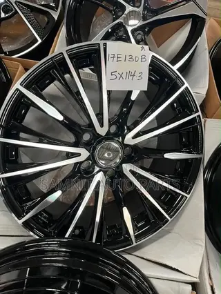 Brand New Rim 17 for Honda Civic
