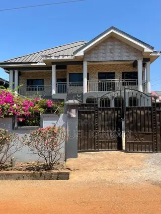 Furnished 5bdrm House in Tseaddo for rent