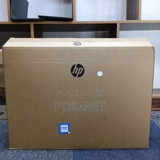 New Desktop Computer HP 8GB Intel Core i5 SSHD (Hybrid) 512GB