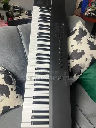 Native Kontrol Midi 61keys