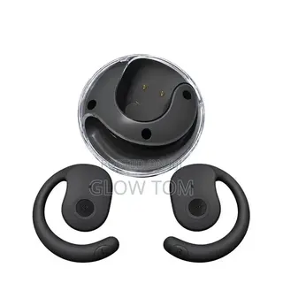 SANRUN Avant-Garde Fashion Open Ear Bluetooth Earbuds - Wireless
