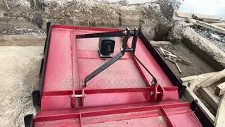 Slasher Grass Cutur