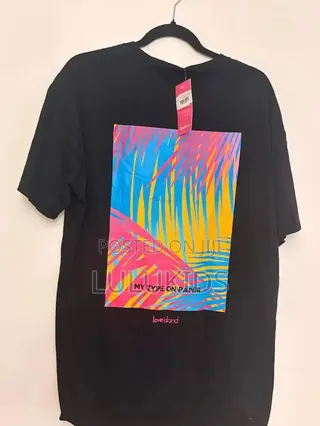Unisex Shirt