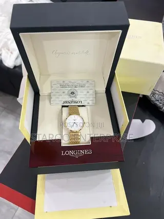 Longines Watch From USA