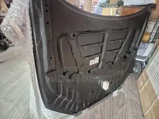 2023-2026 Honda CRV Bonnet