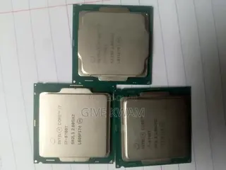 I7 6gen Processor