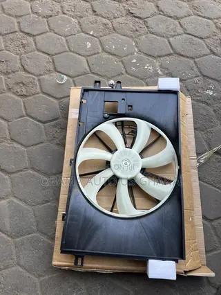 Toyota Corolla 2020 Fan 2020 2021 2022 2023 2024 Radiator Fan
