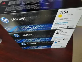 Original HP Toner 415A