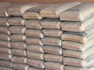 Empire Cement