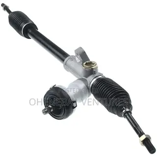 Hyundai Accent 2011-16 Steering Rack