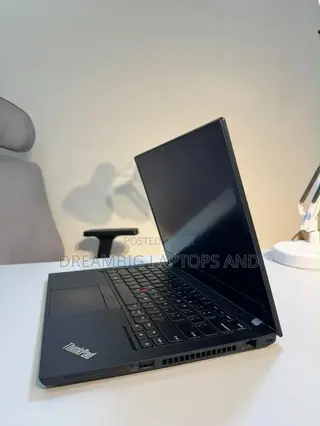 Laptop Lenovo ThinkPad t495s 8GB AMD Ryzen 7 SSD 512GB